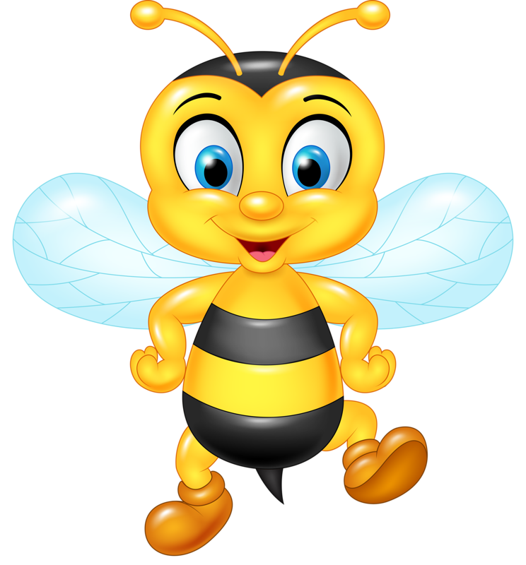 Buzzy
